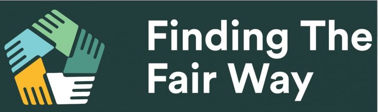 golf - finding the fair way