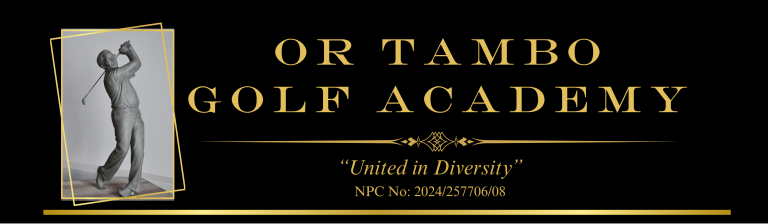 Golf Academy Logo